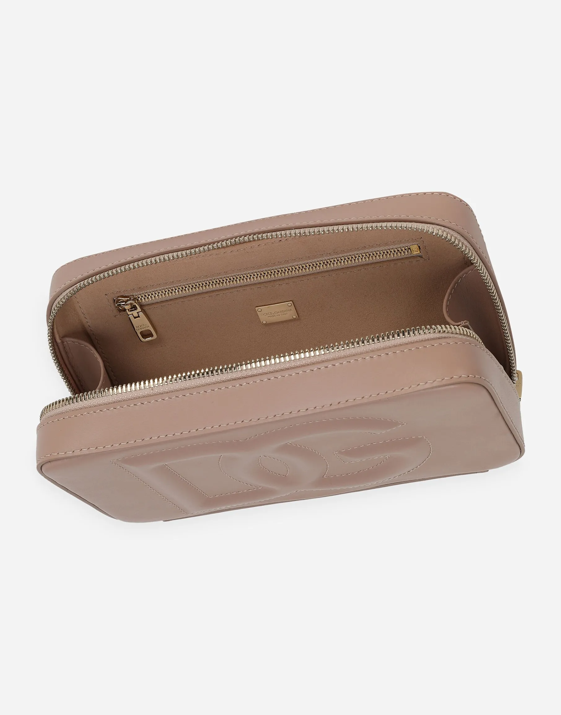 Small DG Logo camera bag
