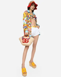 Small Kendra shopper