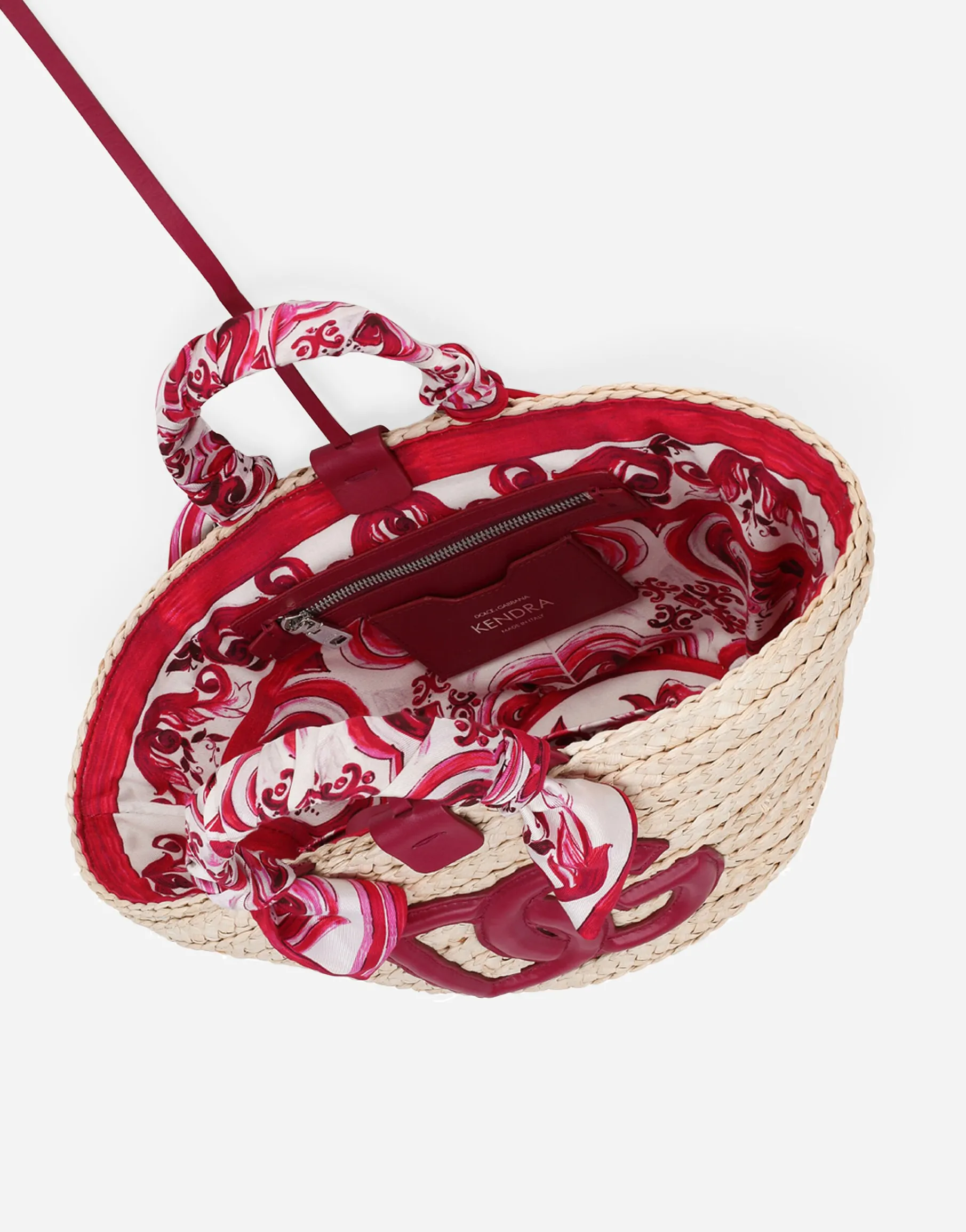 Small Kendra shopper