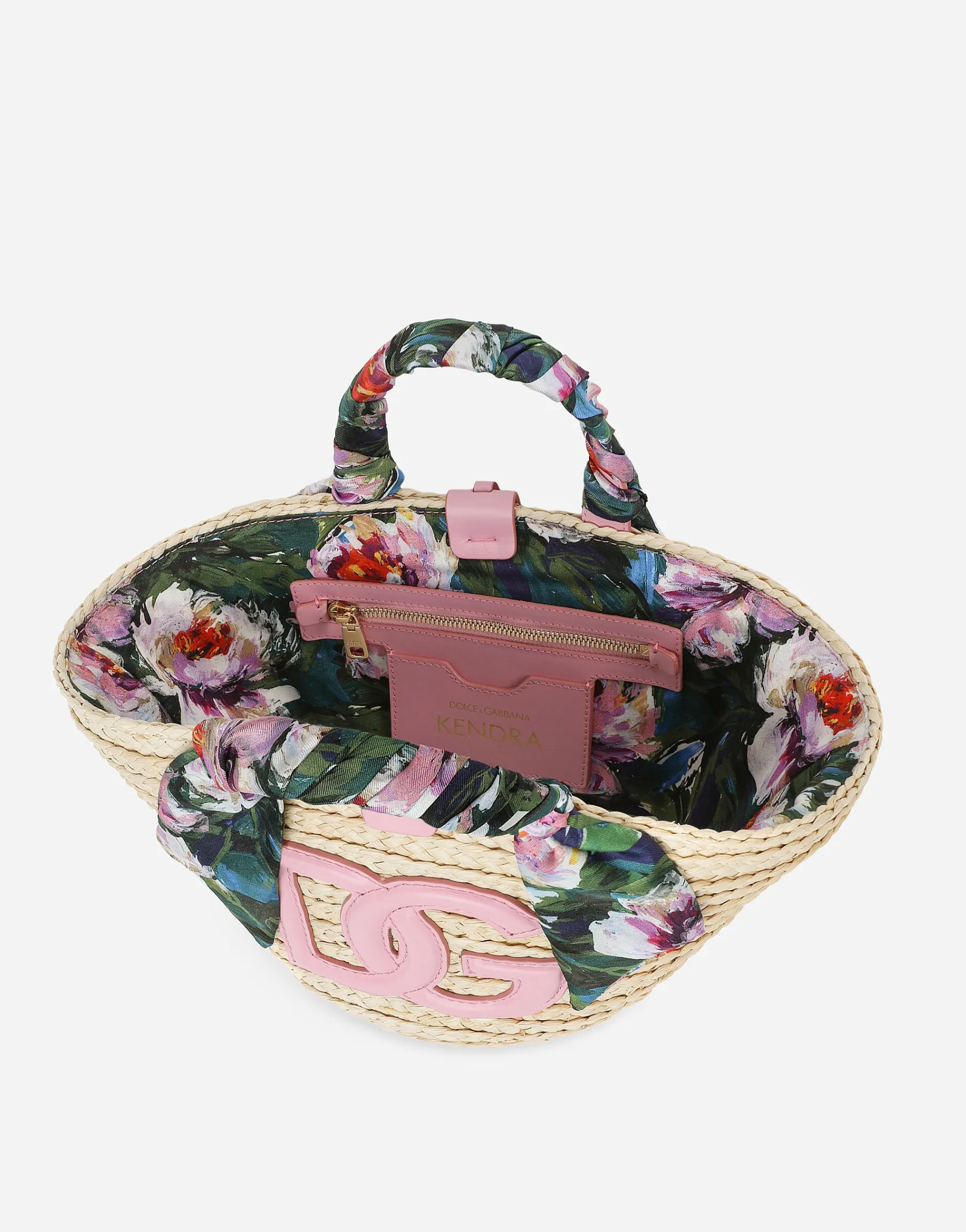 Small Kendra shopper