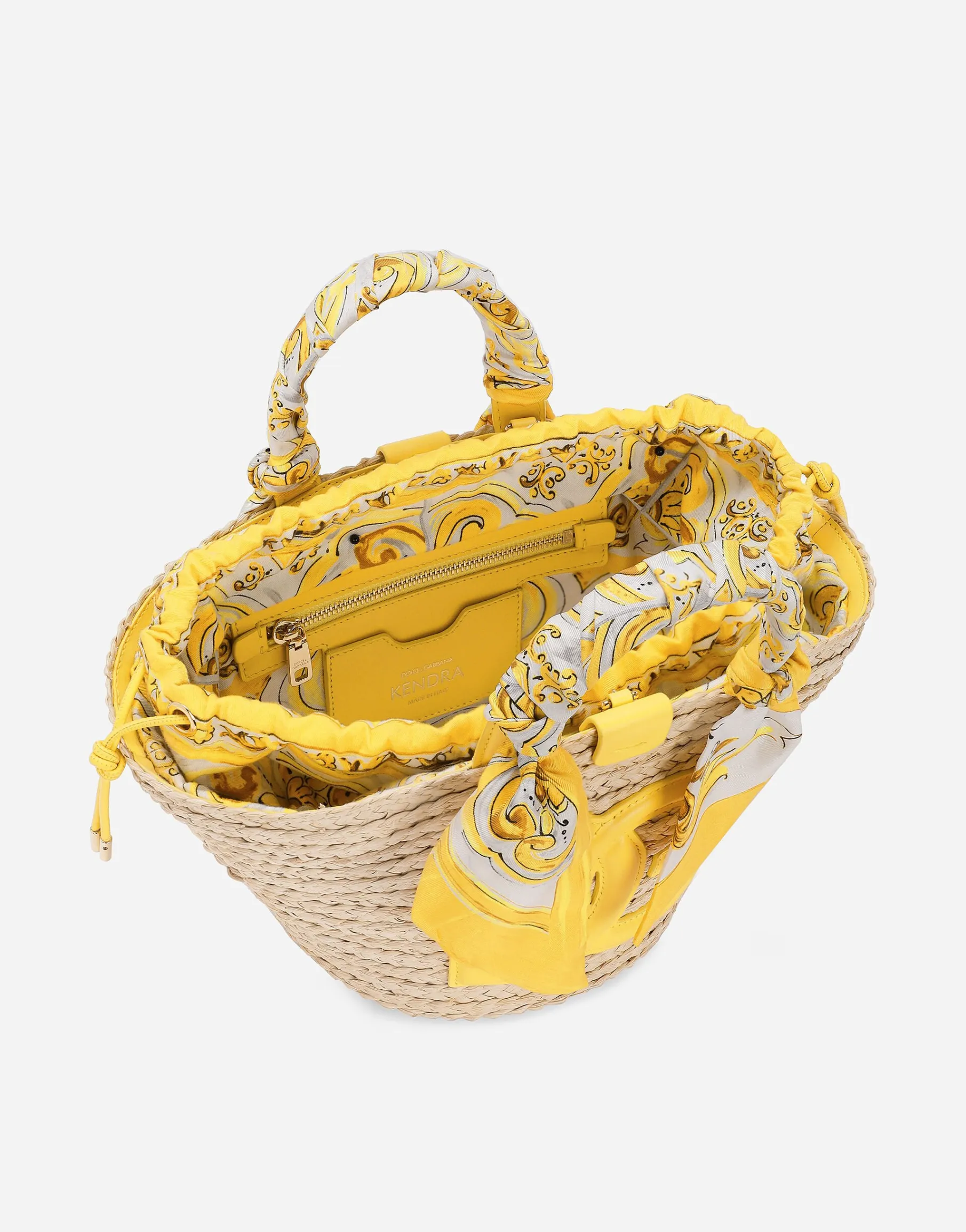 Small Kendra shopper