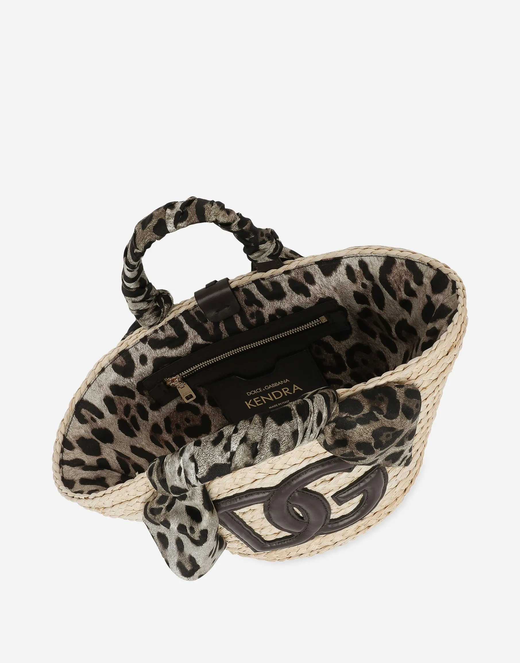 Small Kendra shopper