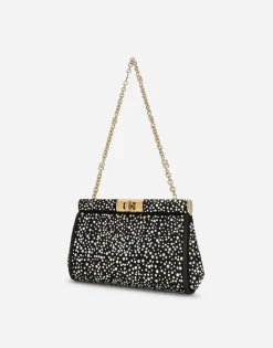 Small Marlene shoulder bag