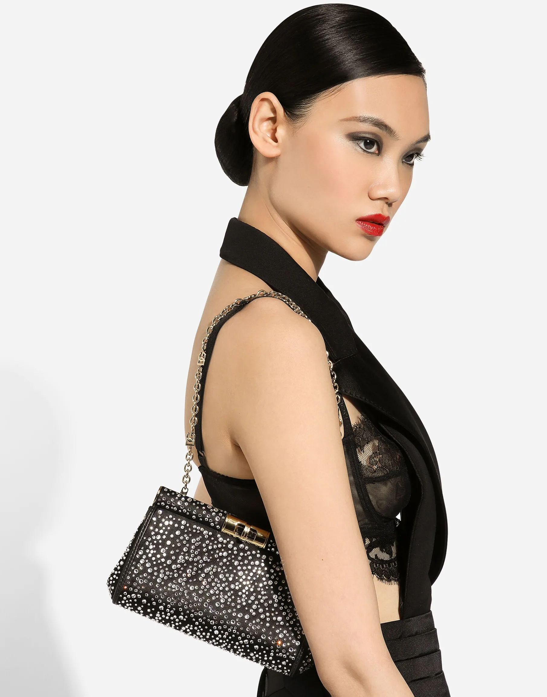 Small Marlene shoulder bag