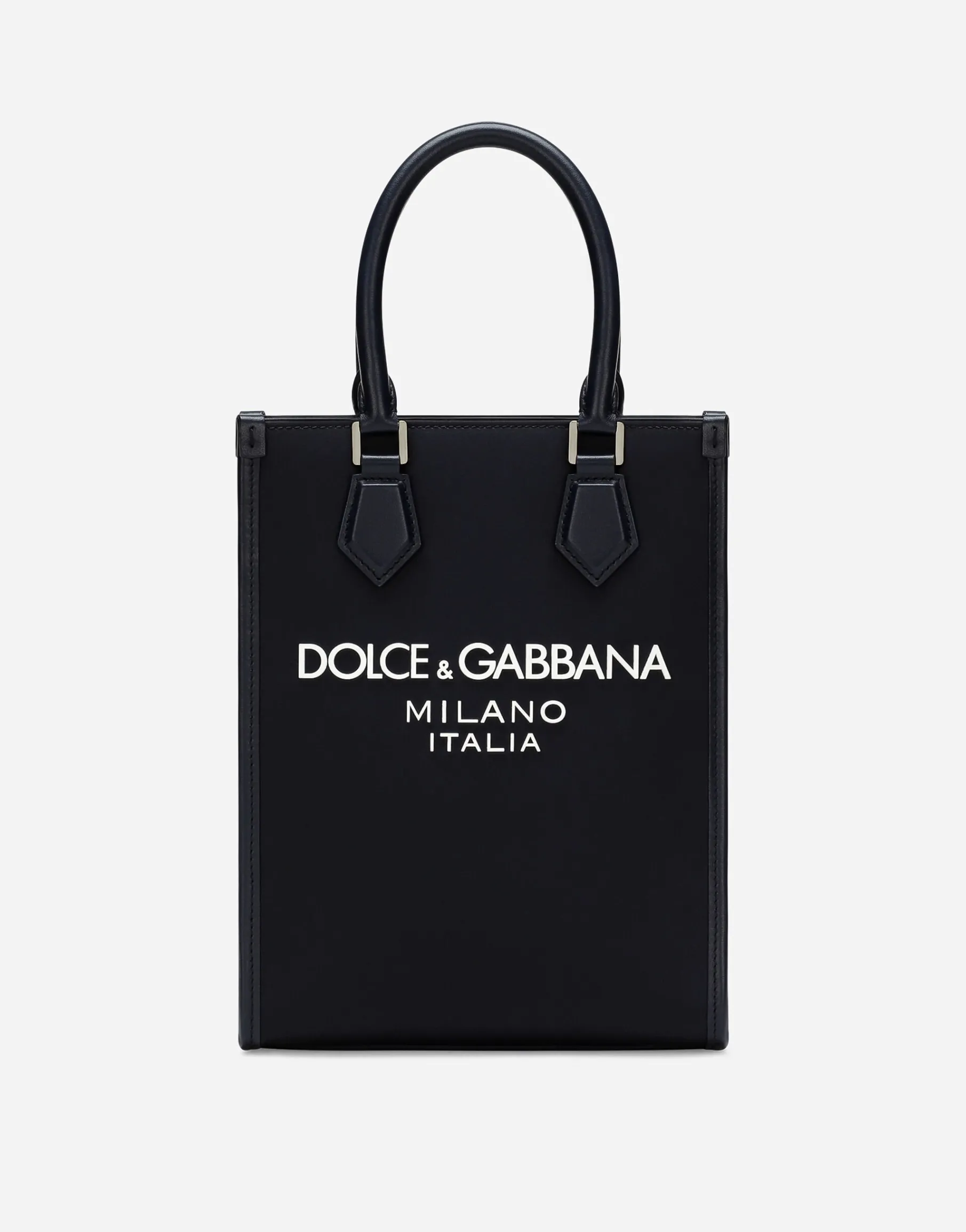 Small nylon bag