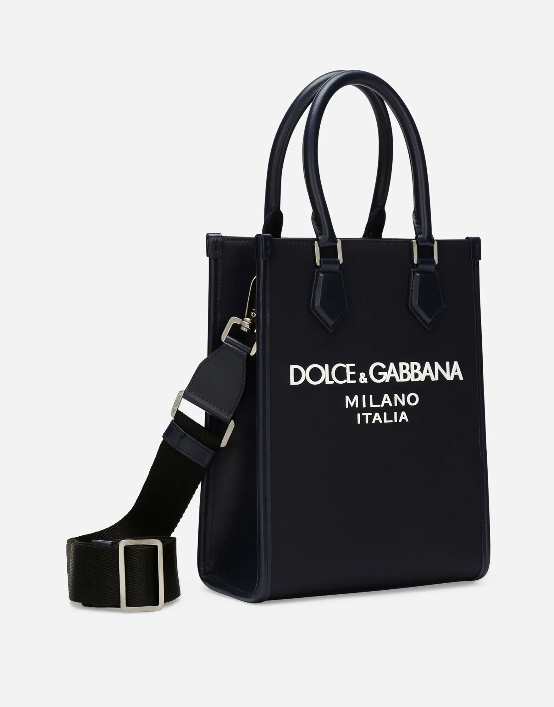 Small nylon bag