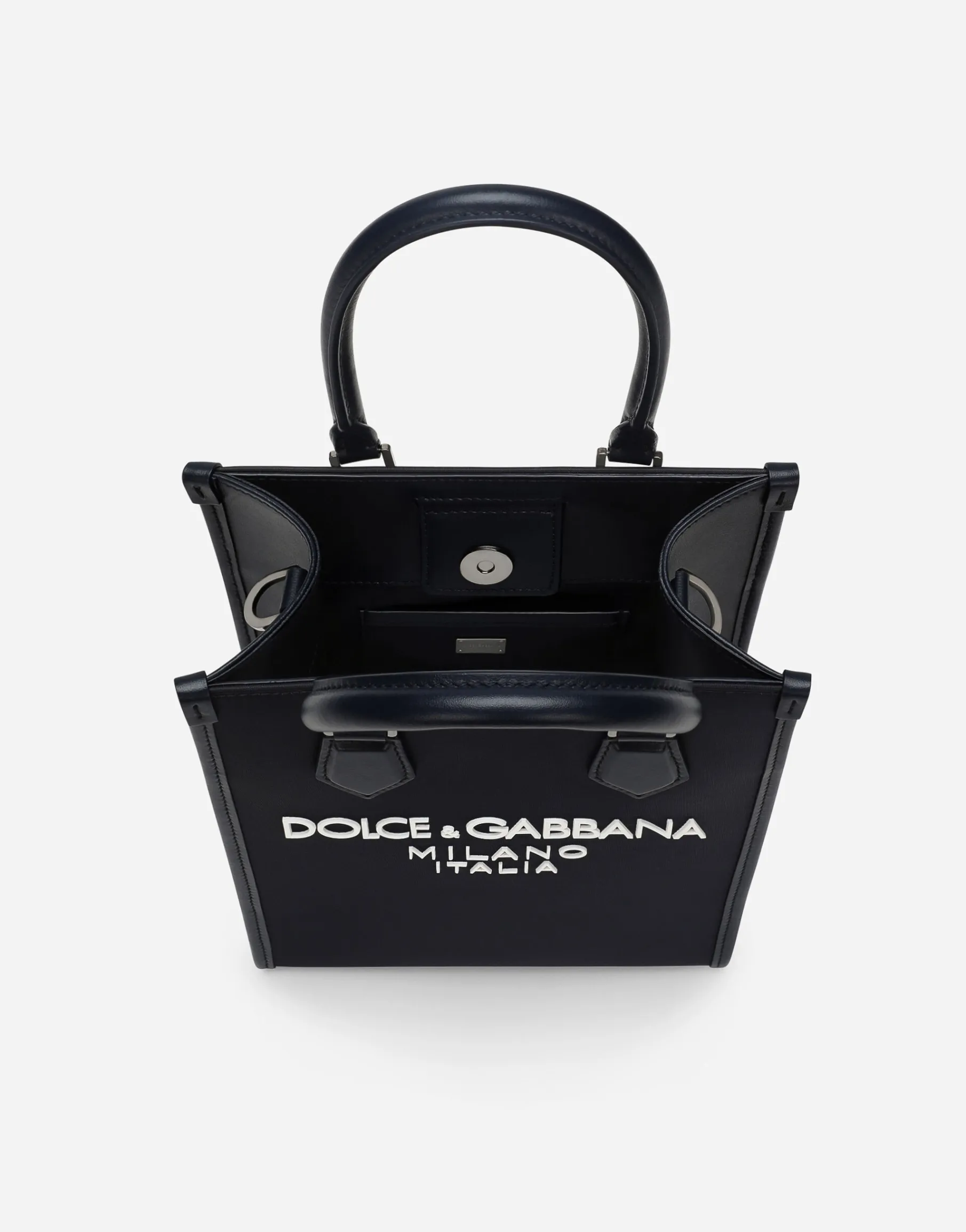 Small nylon bag