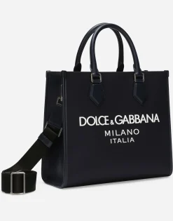 Small nylon shopper
