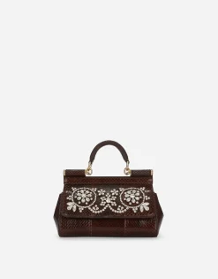 Small Sicily handbag