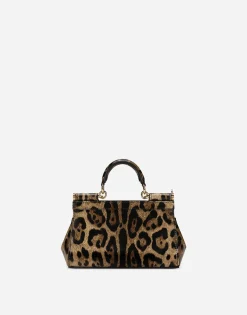 Small Sicily handbag