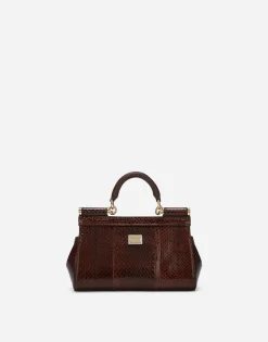 Small Sicily handbag