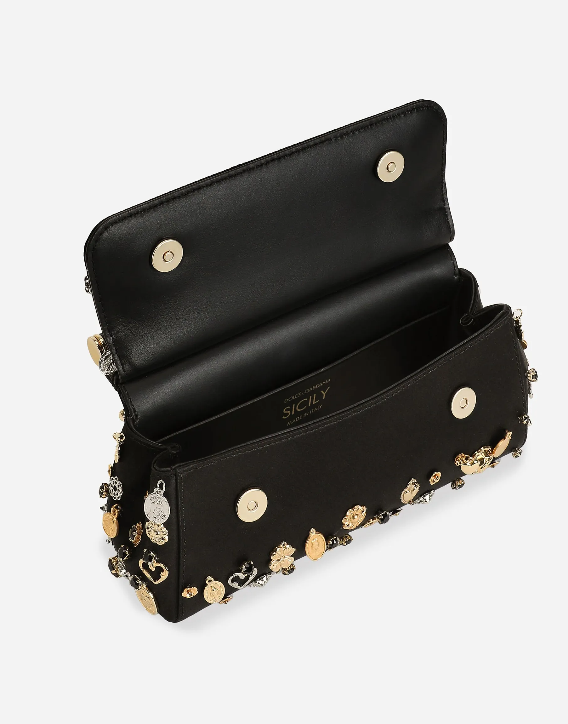Small Sicily handbag