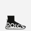 Sorrento 2.0 stretch mesh high-top sneakers