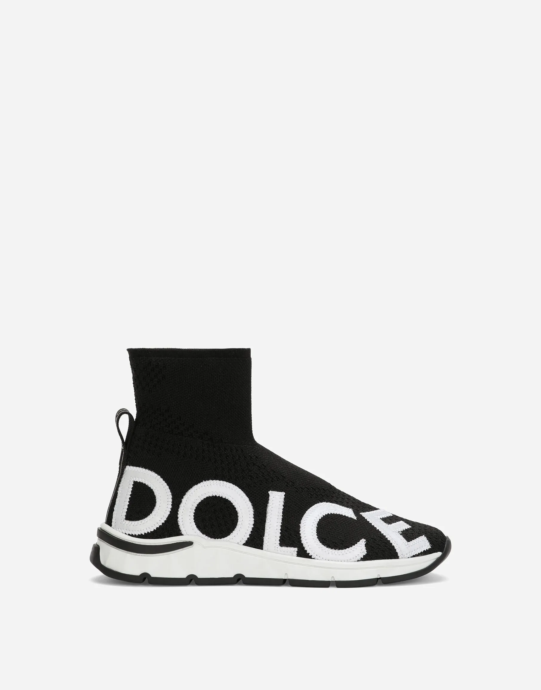 Sorrento 2.0 stretch mesh high-top sneakers