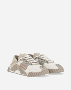 Spandex fabric NS1 sneakers