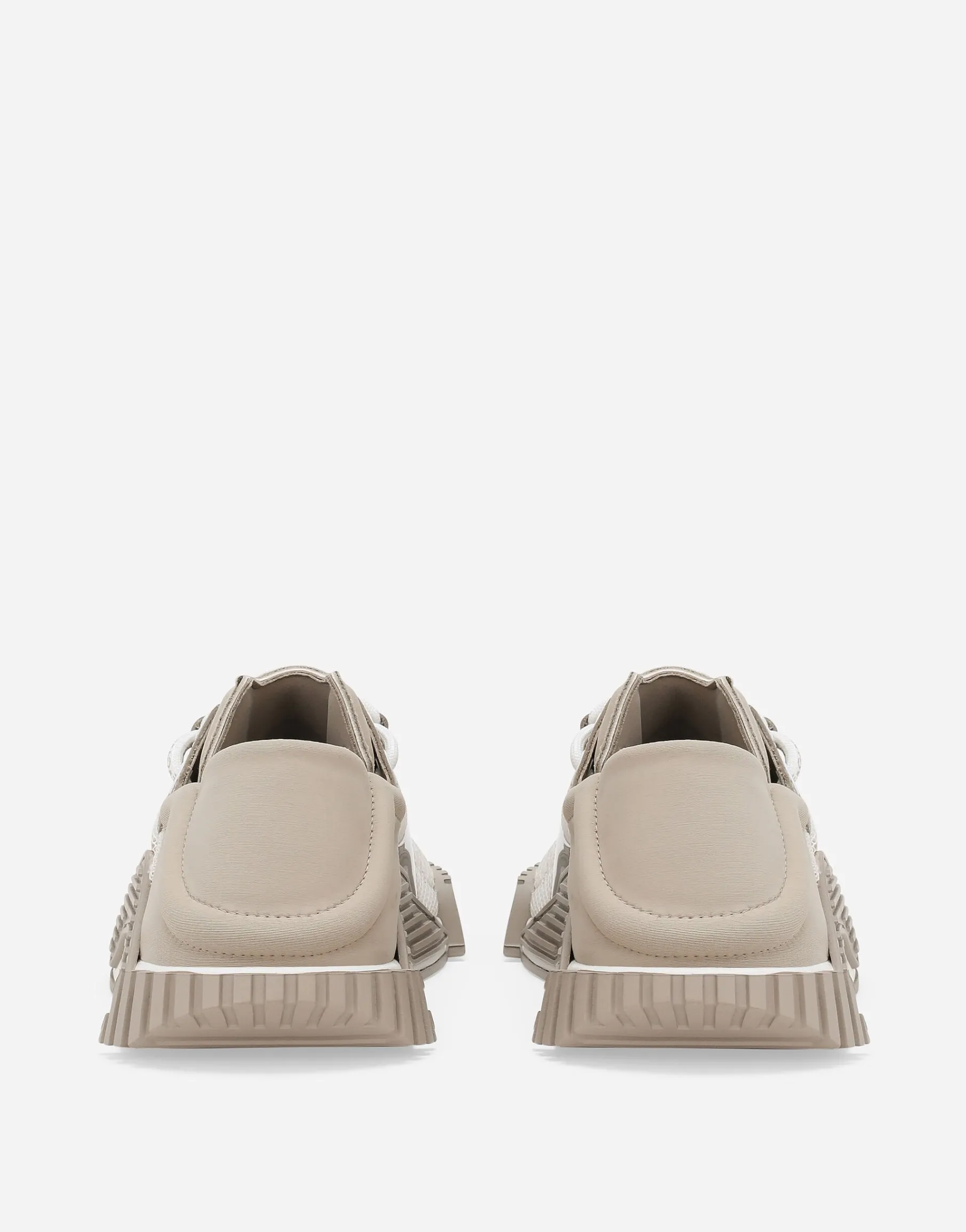 Spandex fabric NS1 sneakers