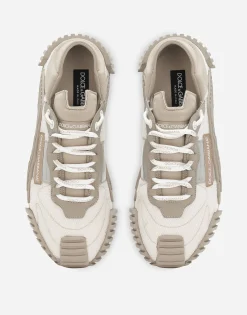 Spandex fabric NS1 sneakers