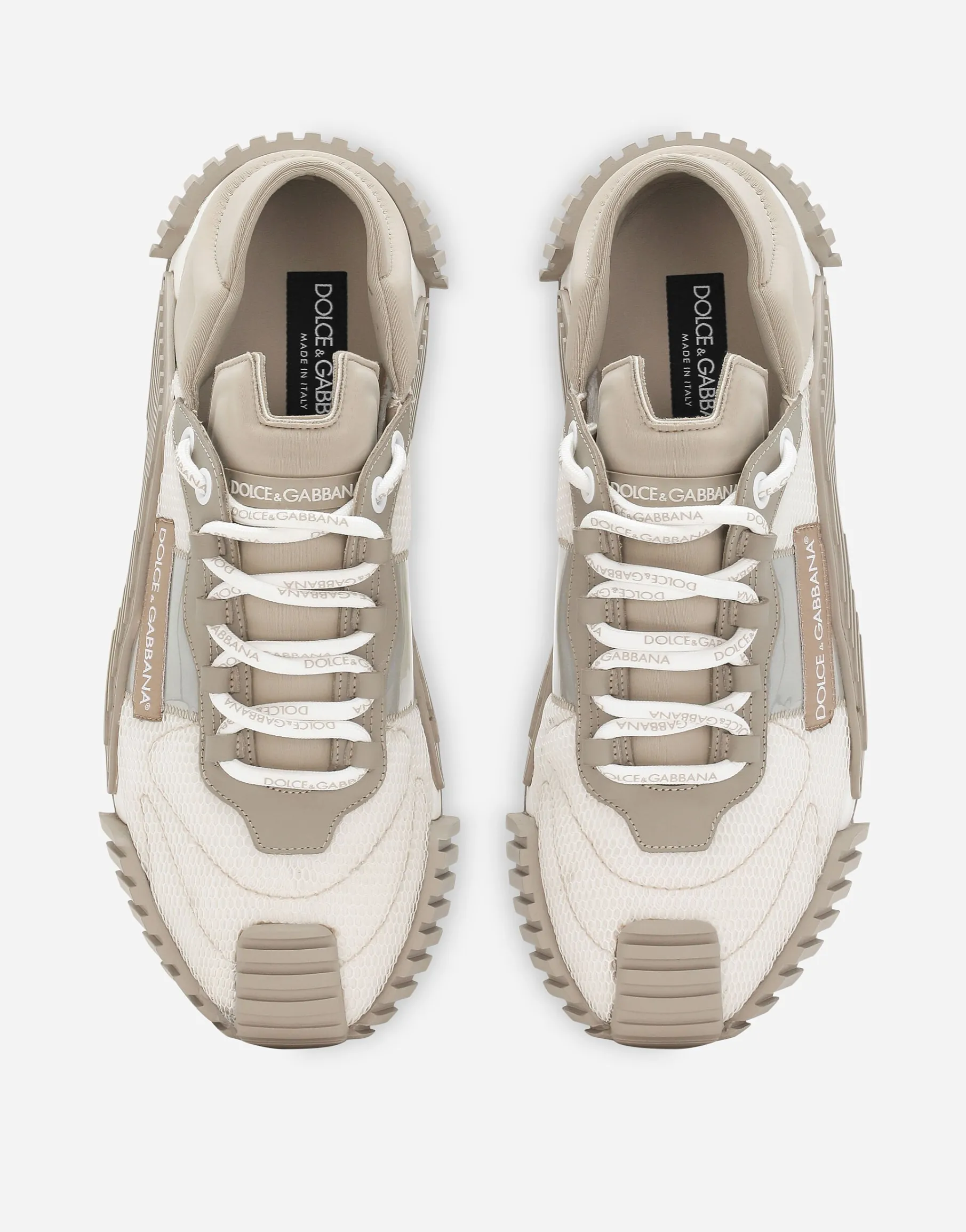 Spandex fabric NS1 sneakers