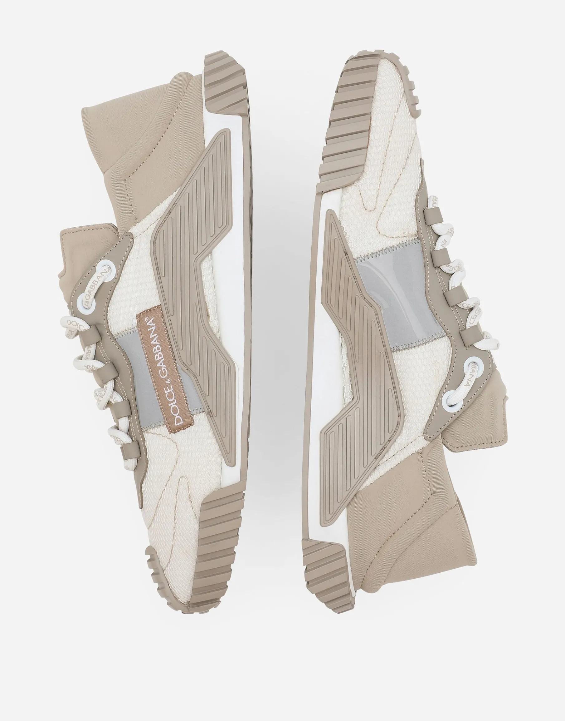 Spandex fabric NS1 sneakers