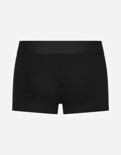 Stretch cotton regular-fit boxers