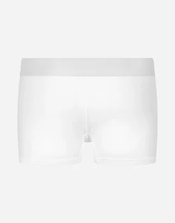 Stretch cotton regular-fit boxers