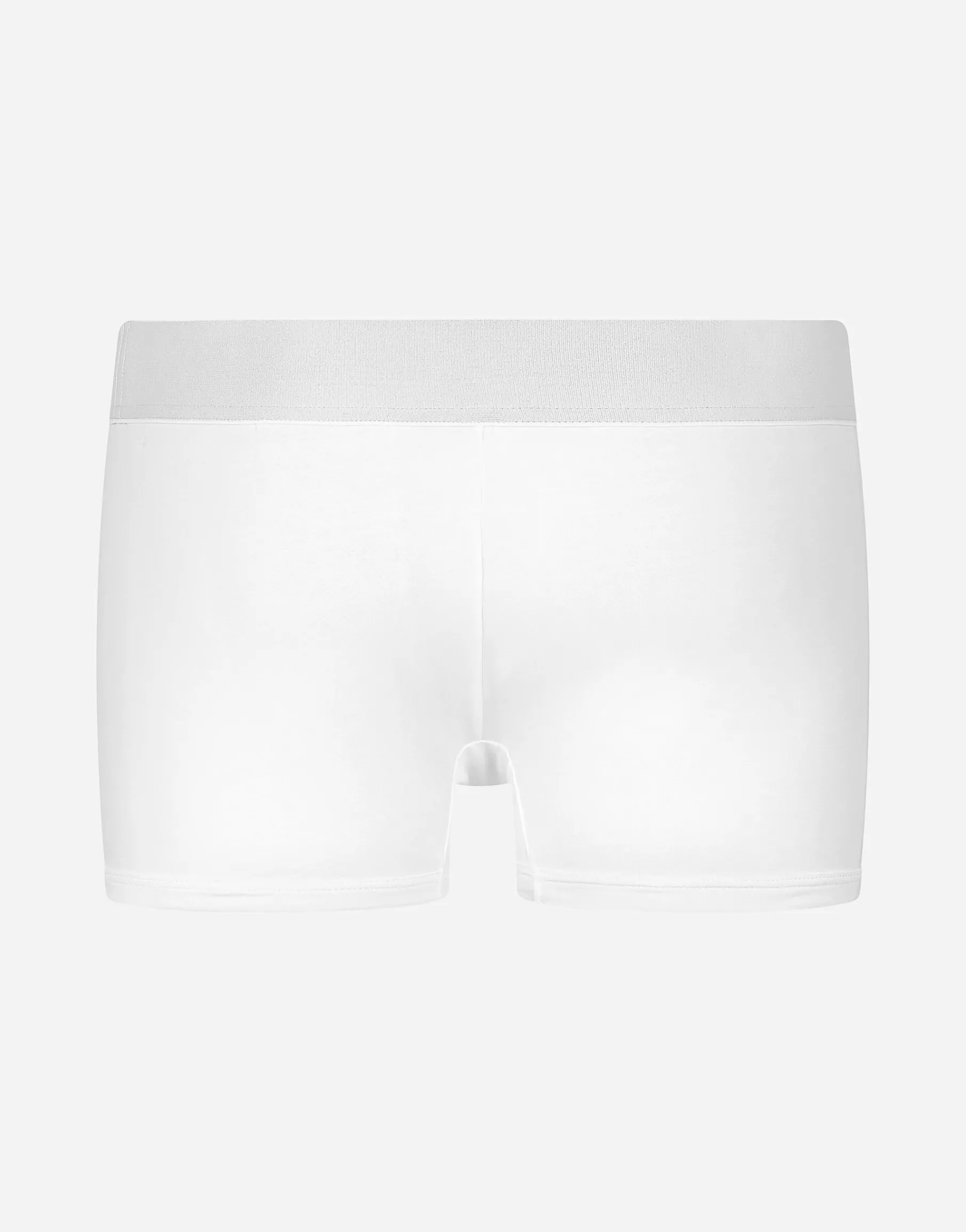 Stretch cotton regular-fit boxers