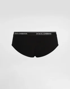 Stretch jersey regular-fit Brando briefs 3-pack