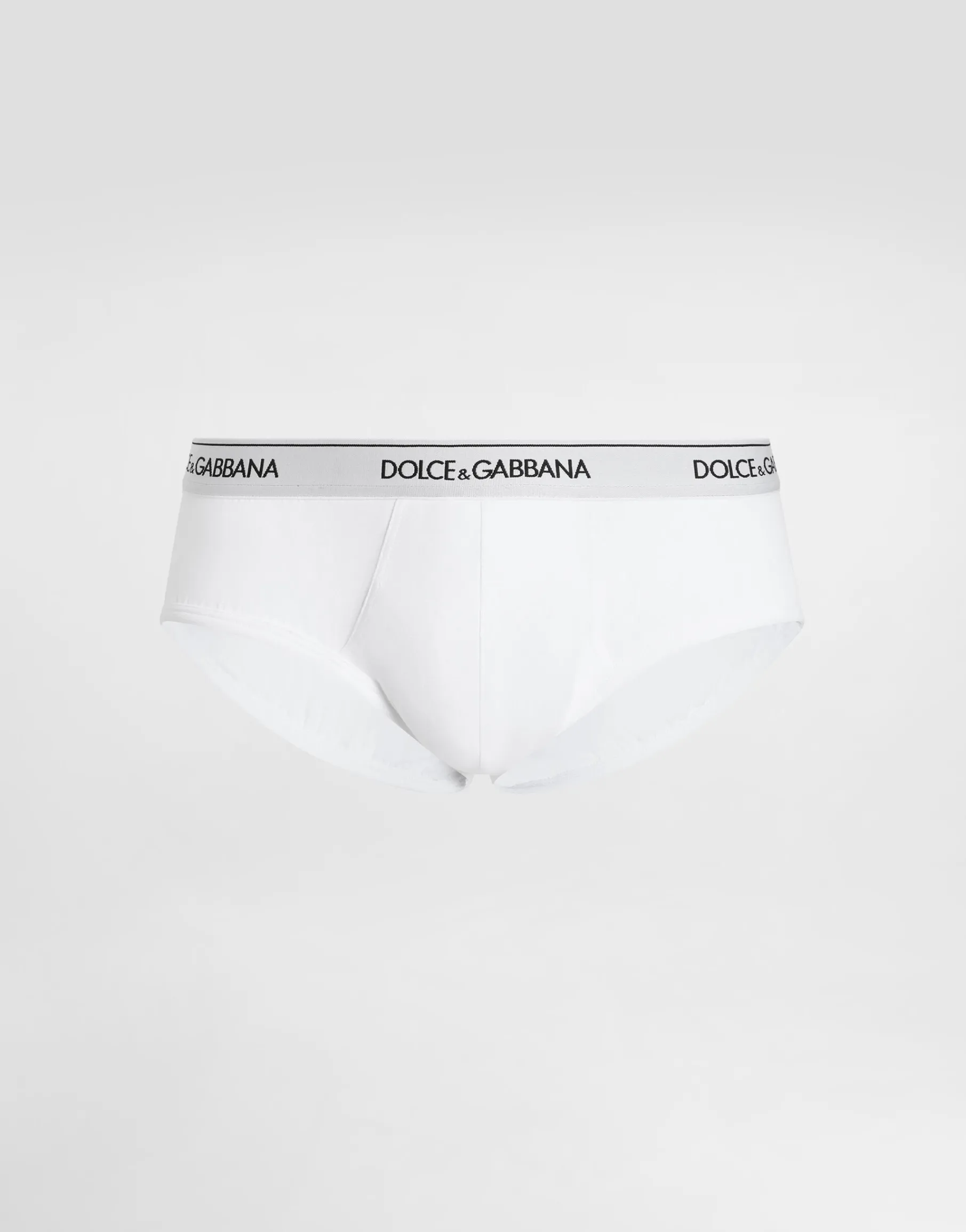 Stretch jersey regular-fit Brando briefs 3-pack