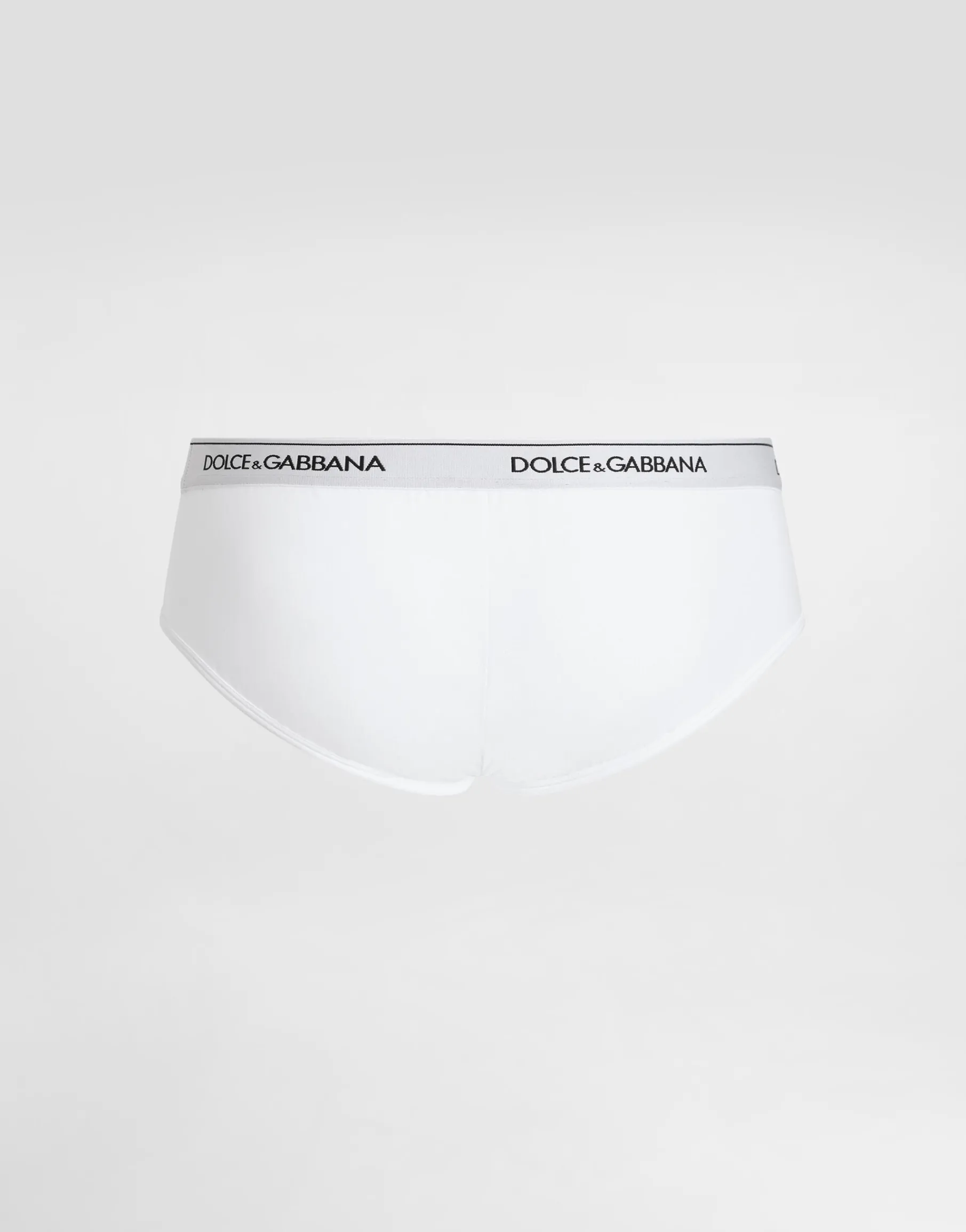 Stretch jersey regular-fit Brando briefs 3-pack