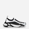 Stretch mesh Fast sneakers