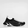 Stretch mesh Fast sneakers