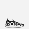 Stretch mesh Sorrento 2.0 sneakers