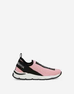 Stretch mesh Sorrento 2.0 sneakers