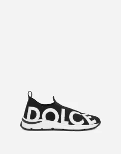 Stretch mesh Sorrento 2.0 sneakers