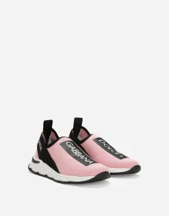 Stretch mesh Sorrento 2.0 sneakers