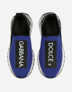Stretch mesh Sorrento 2.0 sneakers