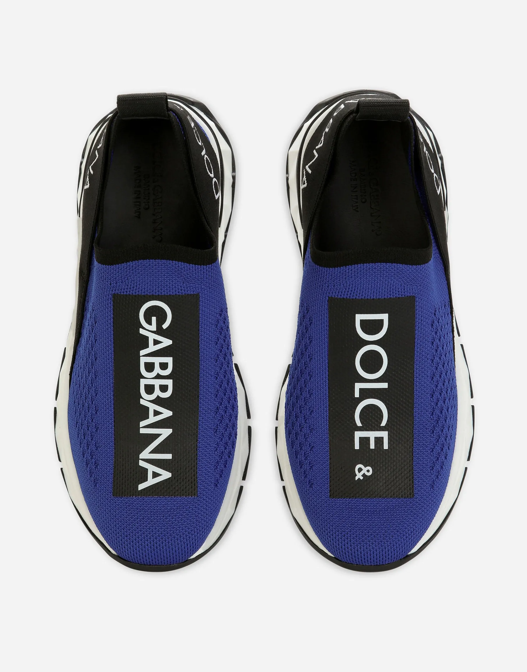 Stretch mesh Sorrento 2.0 sneakers