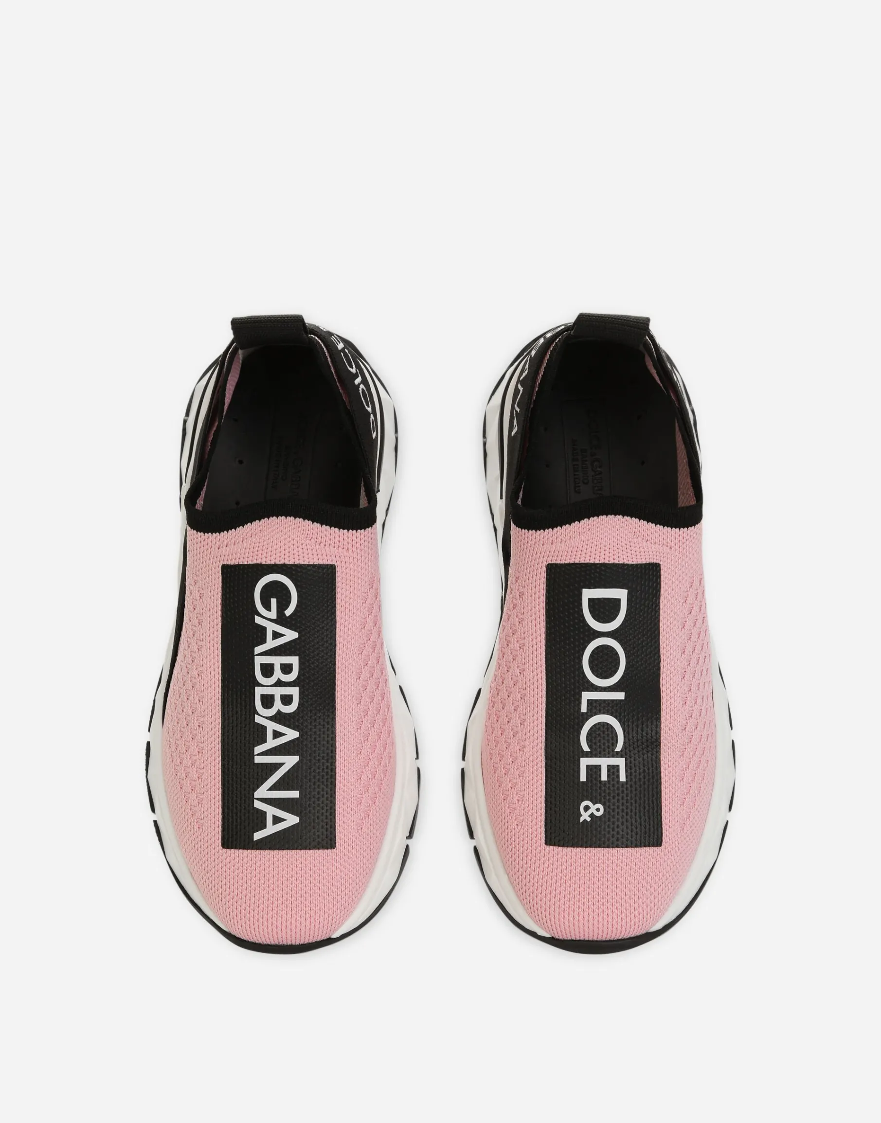 Stretch mesh Sorrento 2.0 sneakers