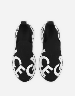 Stretch mesh Sorrento 2.0 sneakers