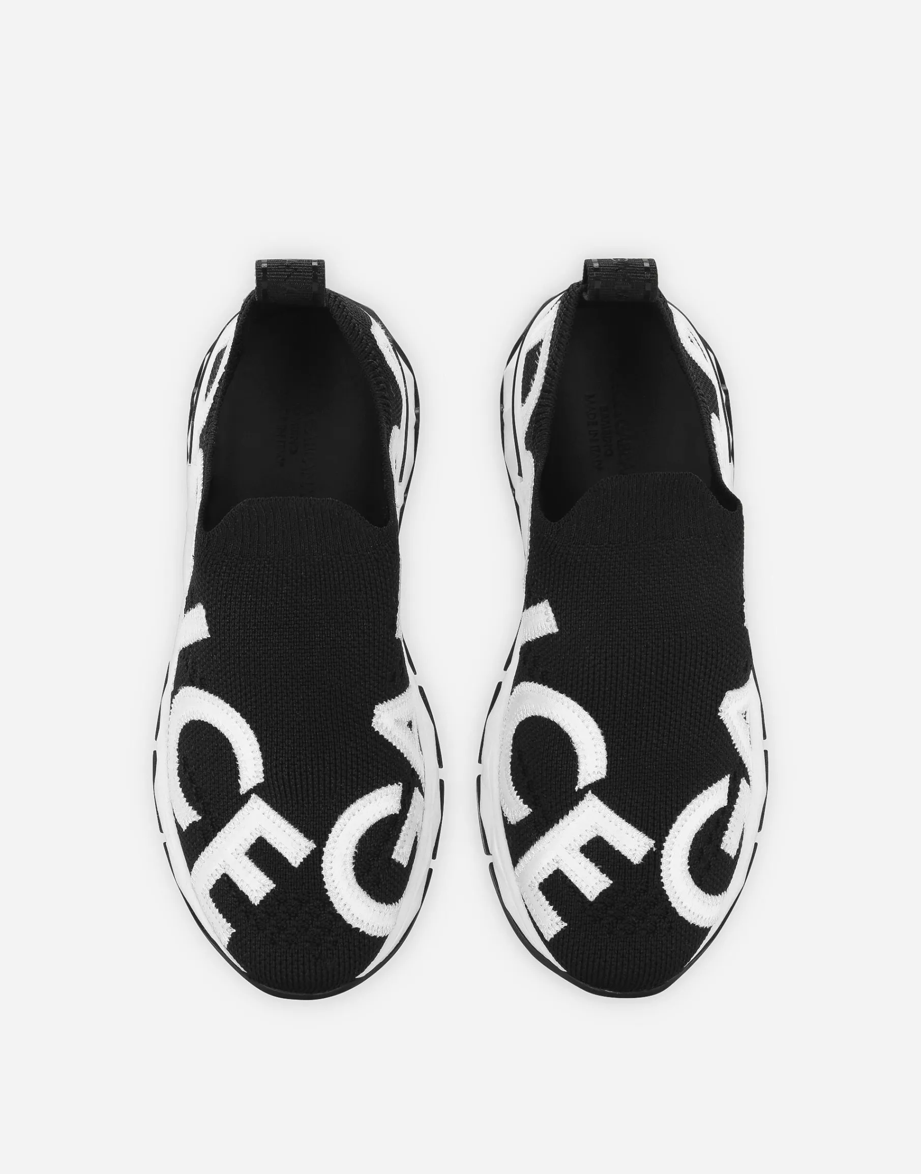 Stretch mesh Sorrento 2.0 sneakers