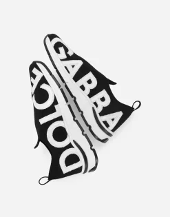 Stretch mesh Sorrento 2.0 sneakers