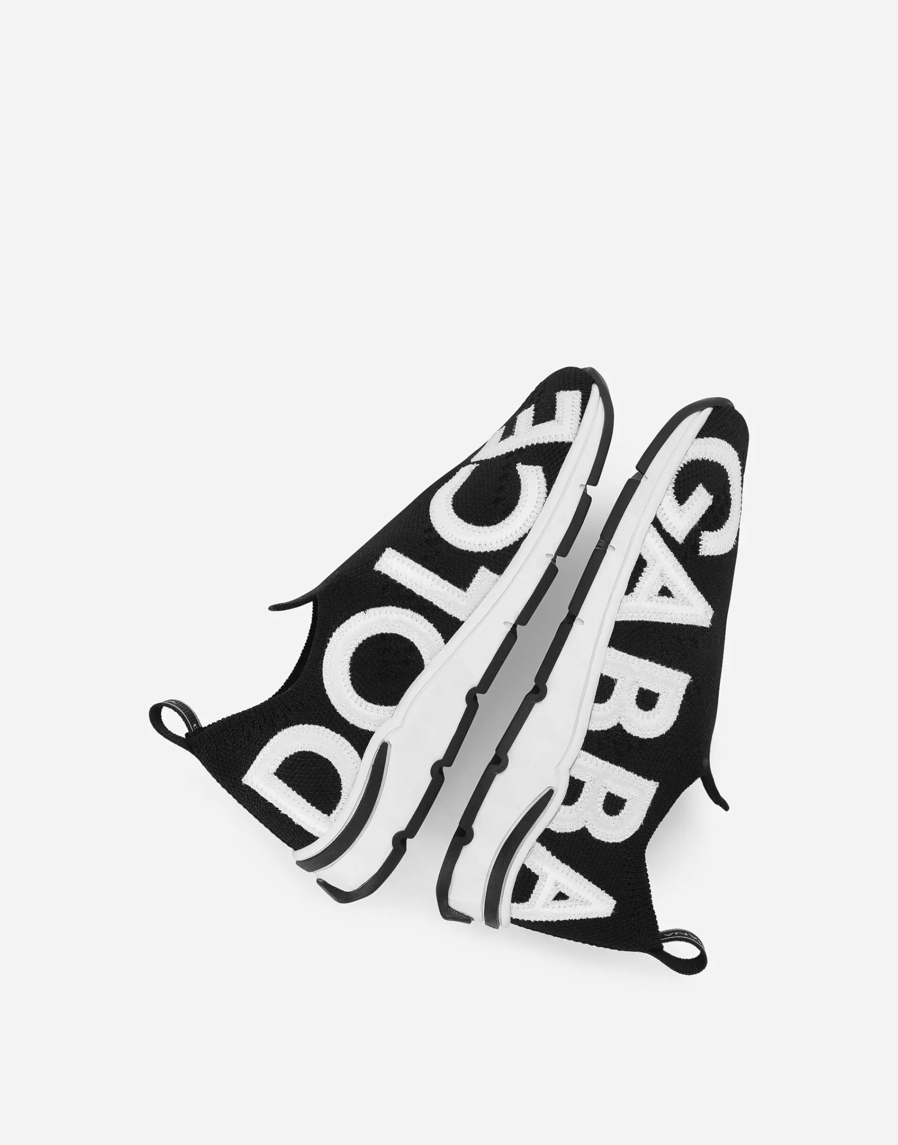 Stretch mesh Sorrento 2.0 sneakers