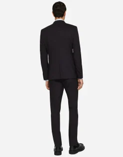 Stretch poplin Gold-fit shirt