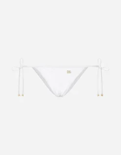 String bikini bottoms