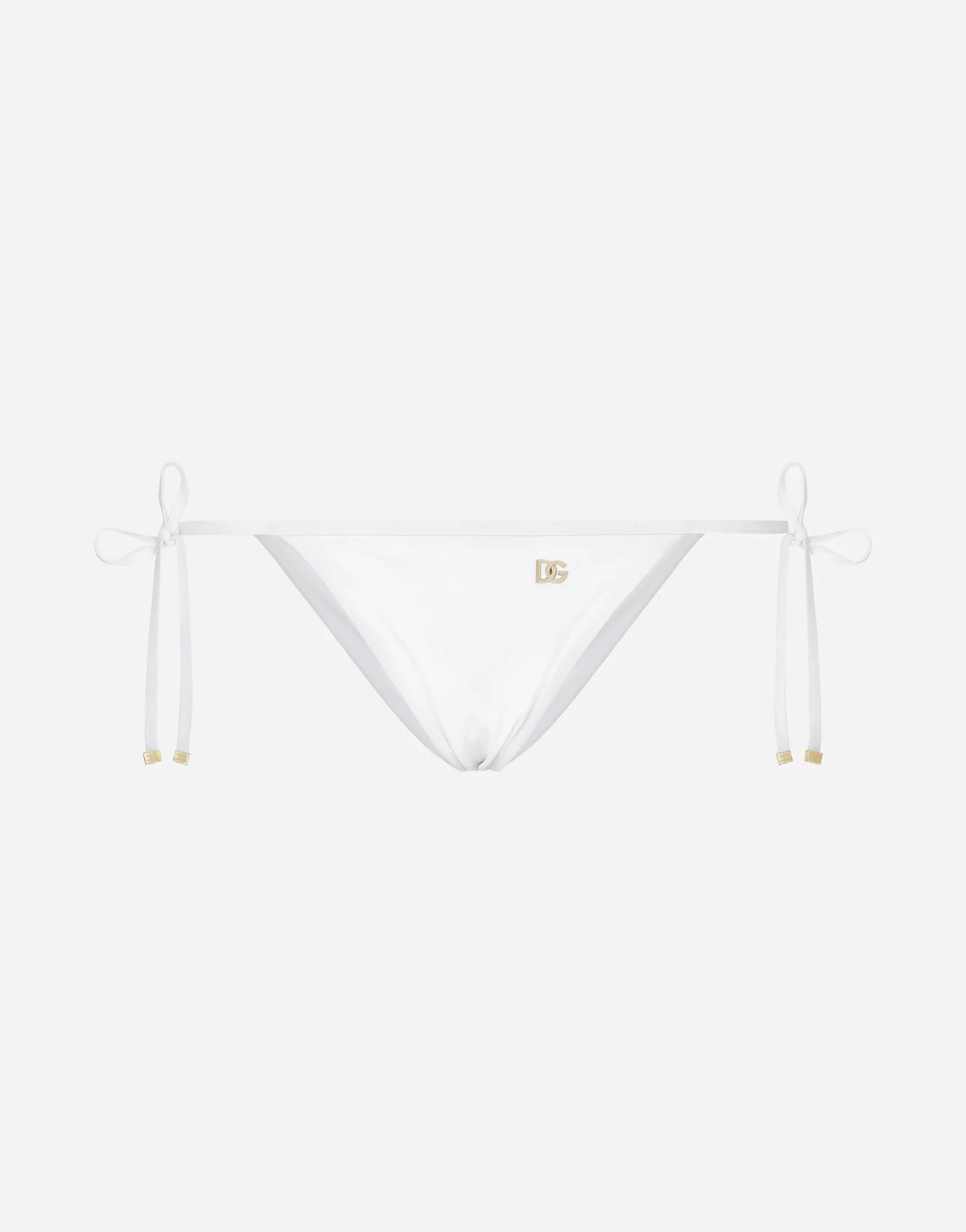 String bikini bottoms
