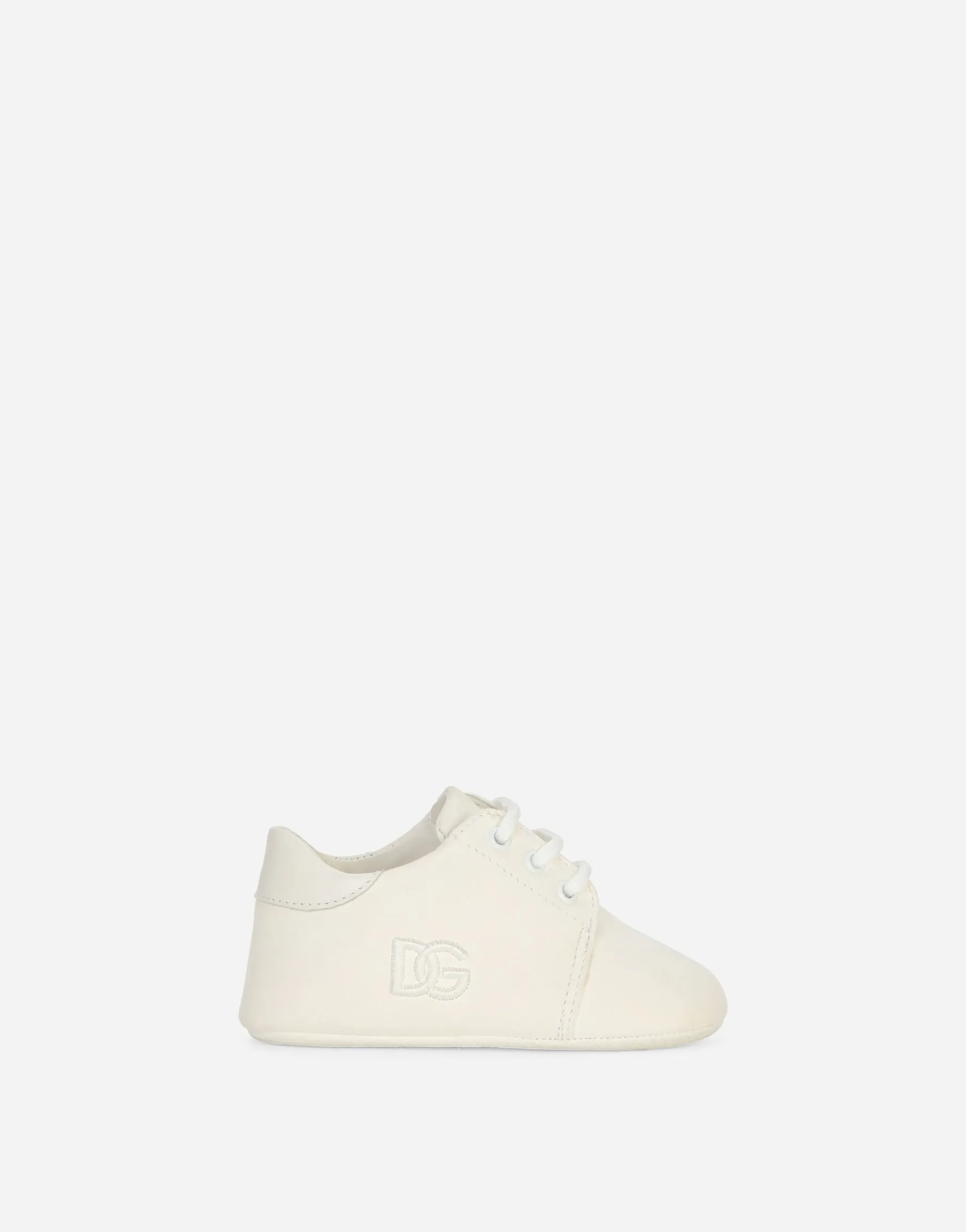Suede slippers