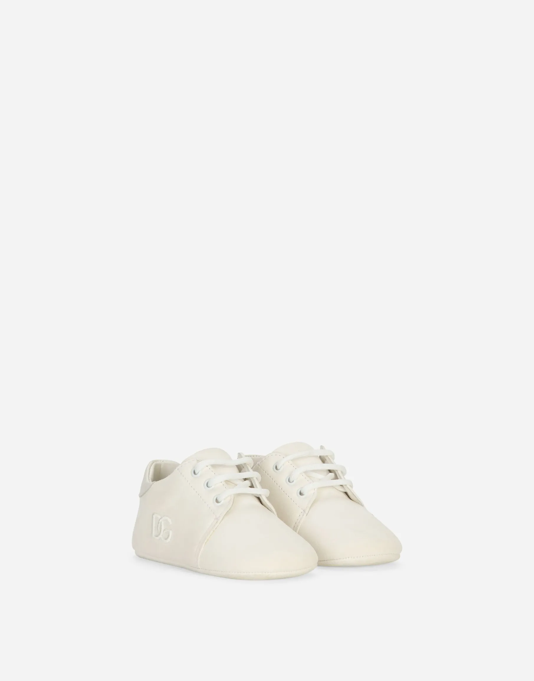 Suede slippers