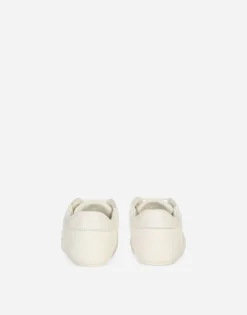 Suede slippers