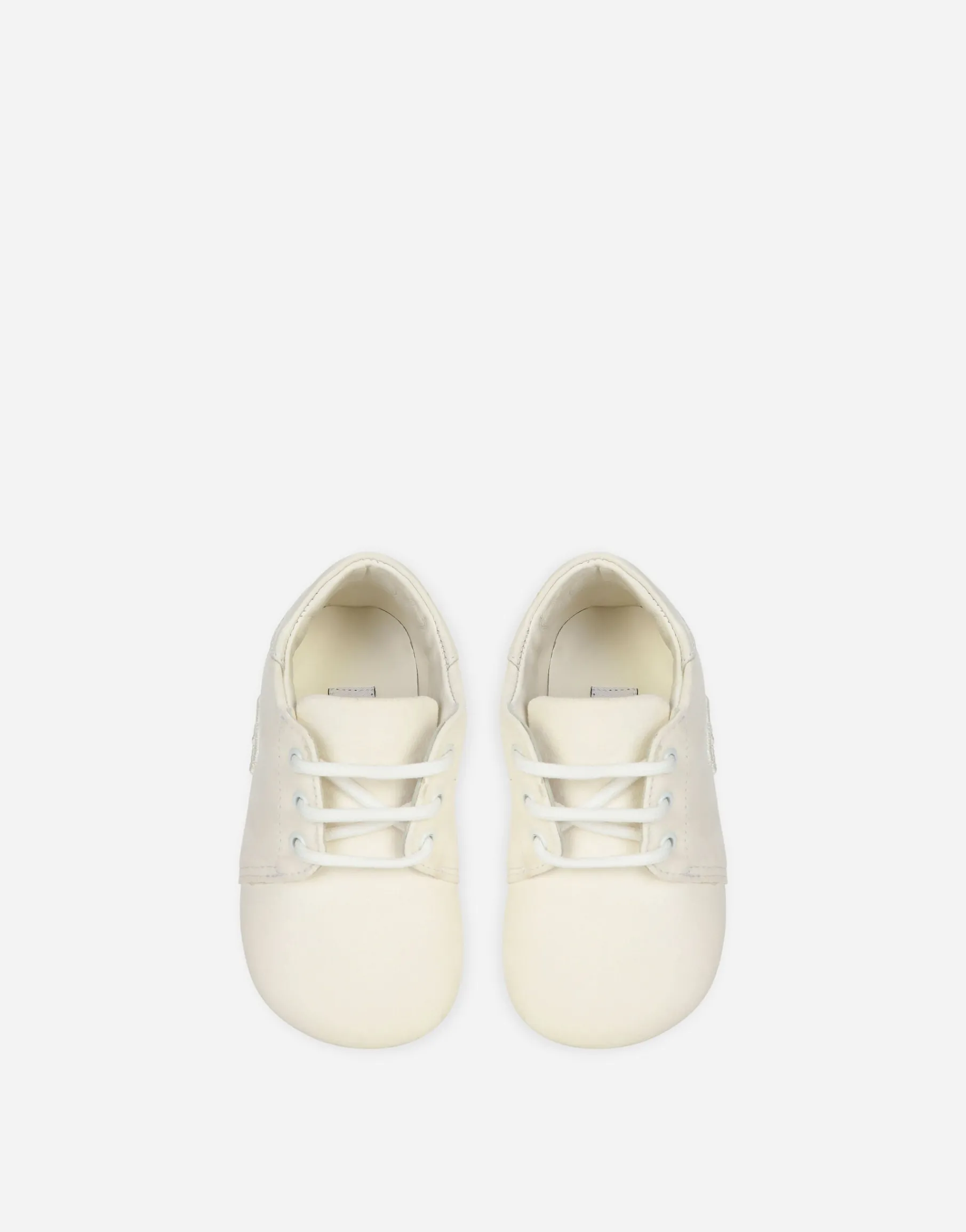 Suede slippers