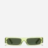 Surf camp sunglasses